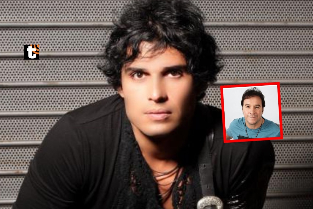 Julio Andrade se pronuncia por la muerte de Pedro Suárez Vértiz