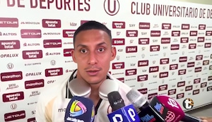 Álex Valera dejó este duro calificativo a reclamos de Alianza Lima: “Muy...”