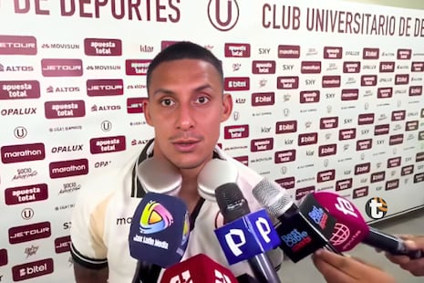 Álex Valera dejó este duro calificativo a reclamos de Alianza Lima: “Muy...”