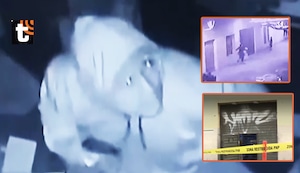 ¡Robo de película frente a Palacio de Gobierno! Videos muestran cómo una banda se llevó más de un millón de soles en joyas