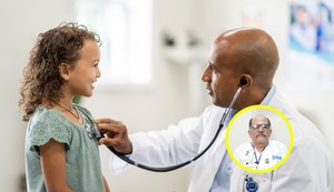 ¿Cuál es la verdadera labor del médico pediatra?