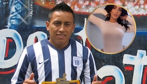 Pamela López revela la verdadera relación entre Cueva y Chris Soifer: “Ella va a un depa AirBnB y tomaron ahí”