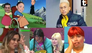 Christian Domínguez le relata todo a Pamela López: Los mejores memes de las revelaciones de Magaly Tv