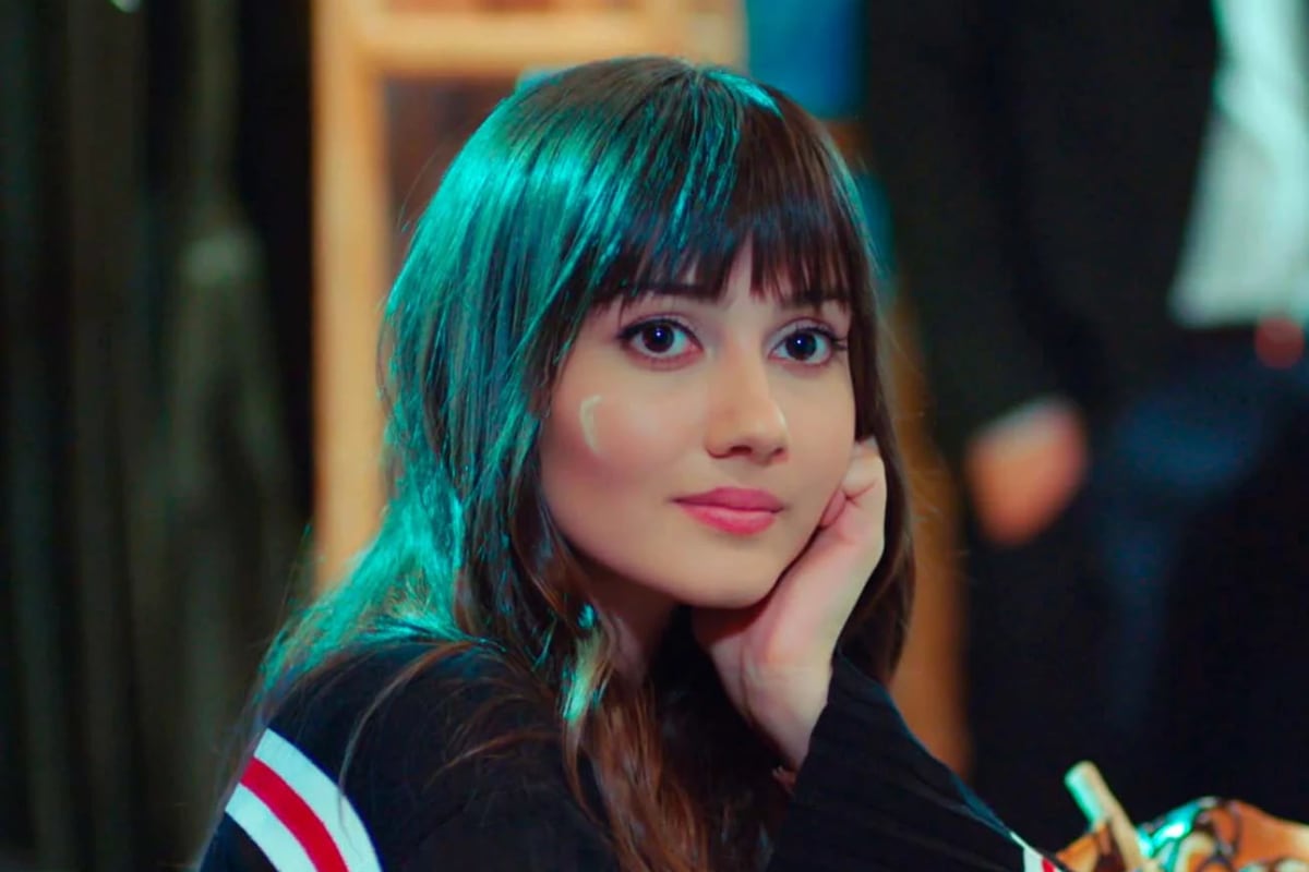 "Pecado Original" será la novela estelar de Antena 3 luego del final de "Tierra Amarga (Foto: Med Yapim)