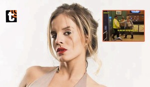 Alejandra Baigorria sobre ‘roche’ de su mamá en pollería: “La famosa soy yo, céntrense en mí”