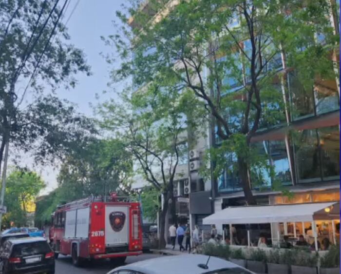 Liam Payne: cayó del tercer piso de hotel de Argentina