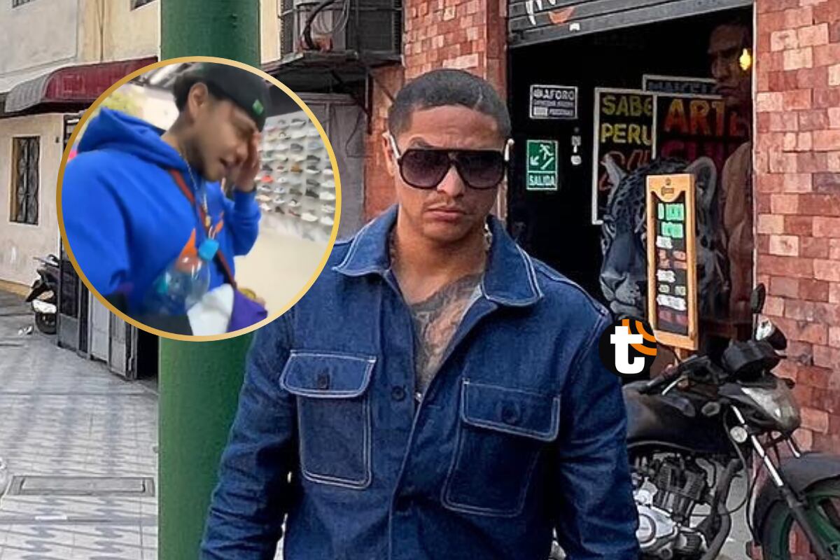 Maicelo acudado de golpear a Neutro