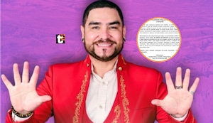 Familia de ‘Russo’ lanza COMUNICADO a casi una semana de su asesinato: “No hemos autorizado”