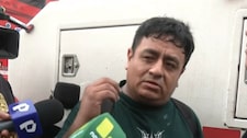Habla chofer de El Rápido que fue detenido por la policía durante protesta: “No he hecho nada malo”