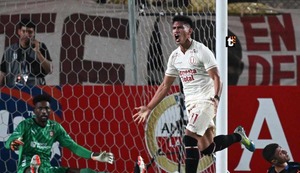 Sin tiempo para celebrar: Universitario enfrentará a LDU por la clasificación a la Sudamericana