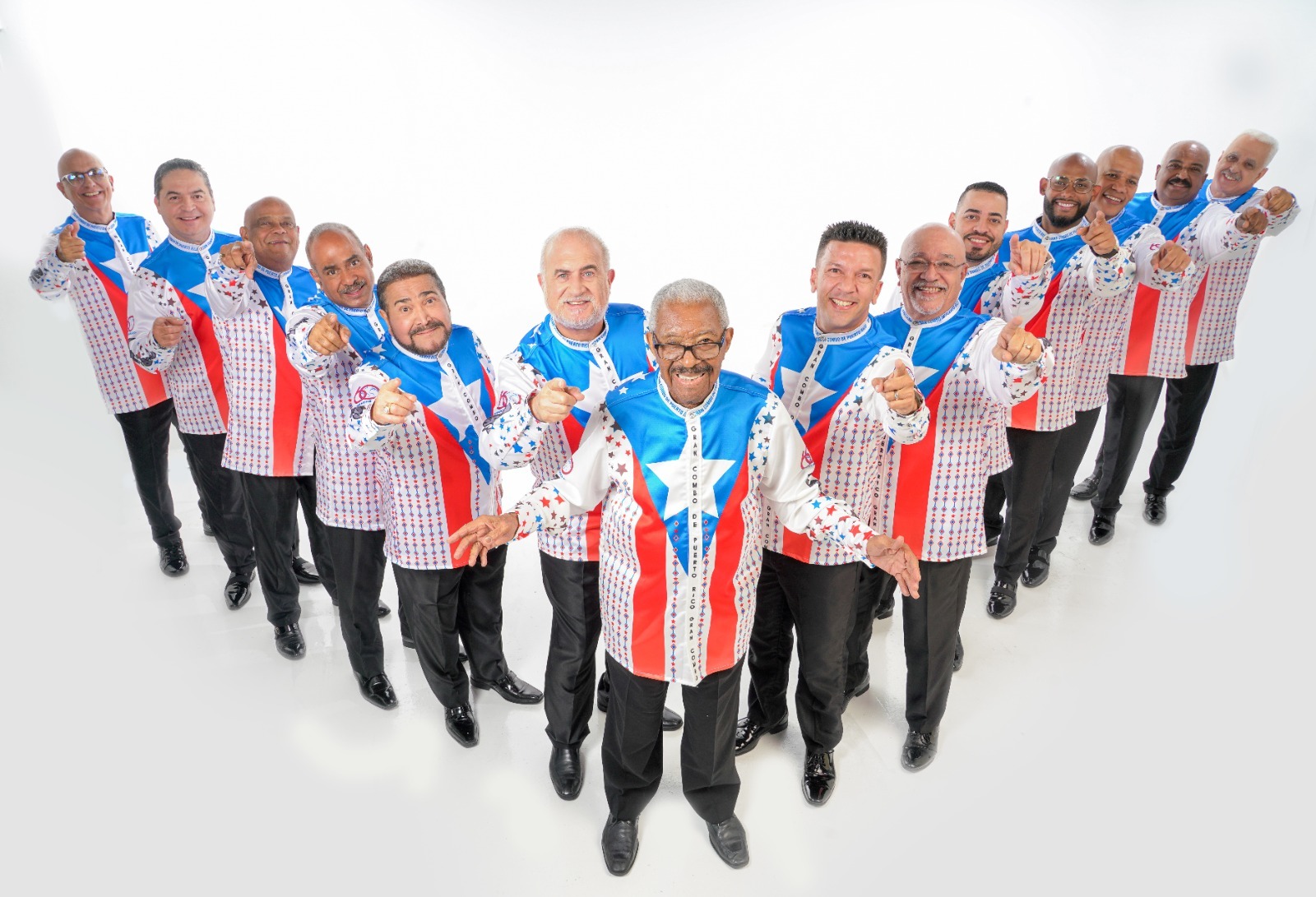 Concierto: Una Noche de Salsa 13 agrega nueva fecha ante éxito en ventas