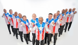 Una Noche de Salsa 13 agrega nueva fecha ante éxito en ventas