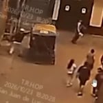San Juan de Lurigancho: Sicarios asesinan a mototaxista, padre de dos hijas