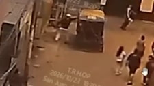 San Juan de Lurigancho: Sicarios asesinan a mototaxista, padre de dos hijas