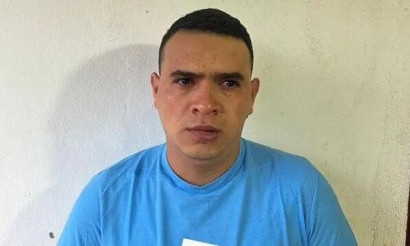 Recordó que la Policía fue la primera en alertar sobre la organización criminal El Tren de Aragua en plena pandemia, dependientes de Héctor Rusthenford Guerrero Flores, 'Niño Guerrero', fundador y líder de la banda.