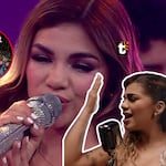 Naldy Saldaña se lanza como solista, estrena nueva canción y envía mensaje a La Bella Luz: ¿Qué dijo?