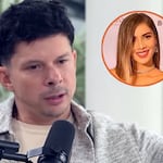 ¡Mario Hart sorprende al hablar de Korina! Revela cómo se llevan tras sus polémicos videos: “Ha vuelto a ser todo como era antes”