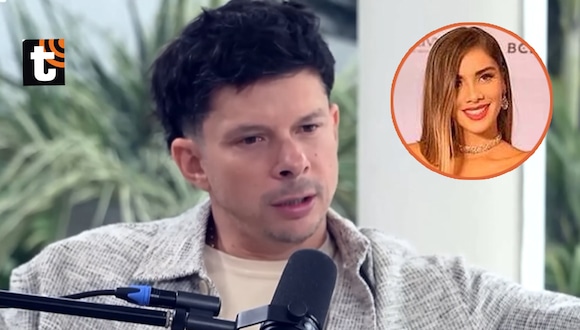 TROME - ¡Mario Hart sorprende al hablar de Korina! Revela cómo están tras sus polémicos videos