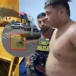 ¡Así cayó la ‘Dinastía de Tocorón’! La ruta de las 31 armas robadas de una armería en Surco