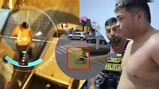 ¡Así cayó la ‘Dinastía de Tocorón’! La ruta de las 31 armas robadas de una armería en Surco