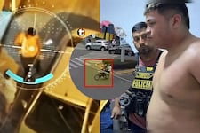 ¡Así cayó la ‘Dinastía de Tocorón’! La ruta de las 31 armas robadas de una armería en Surco