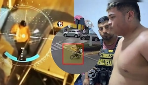 ¡Así cayó la ‘Dinastía de Tocorón’! La ruta de las 31 armas robadas de una armería en Surco
