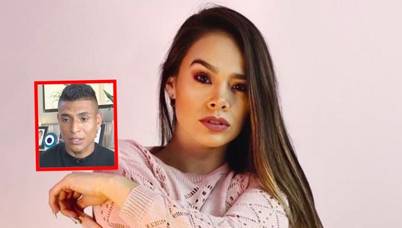 TROME - Magaly Medina