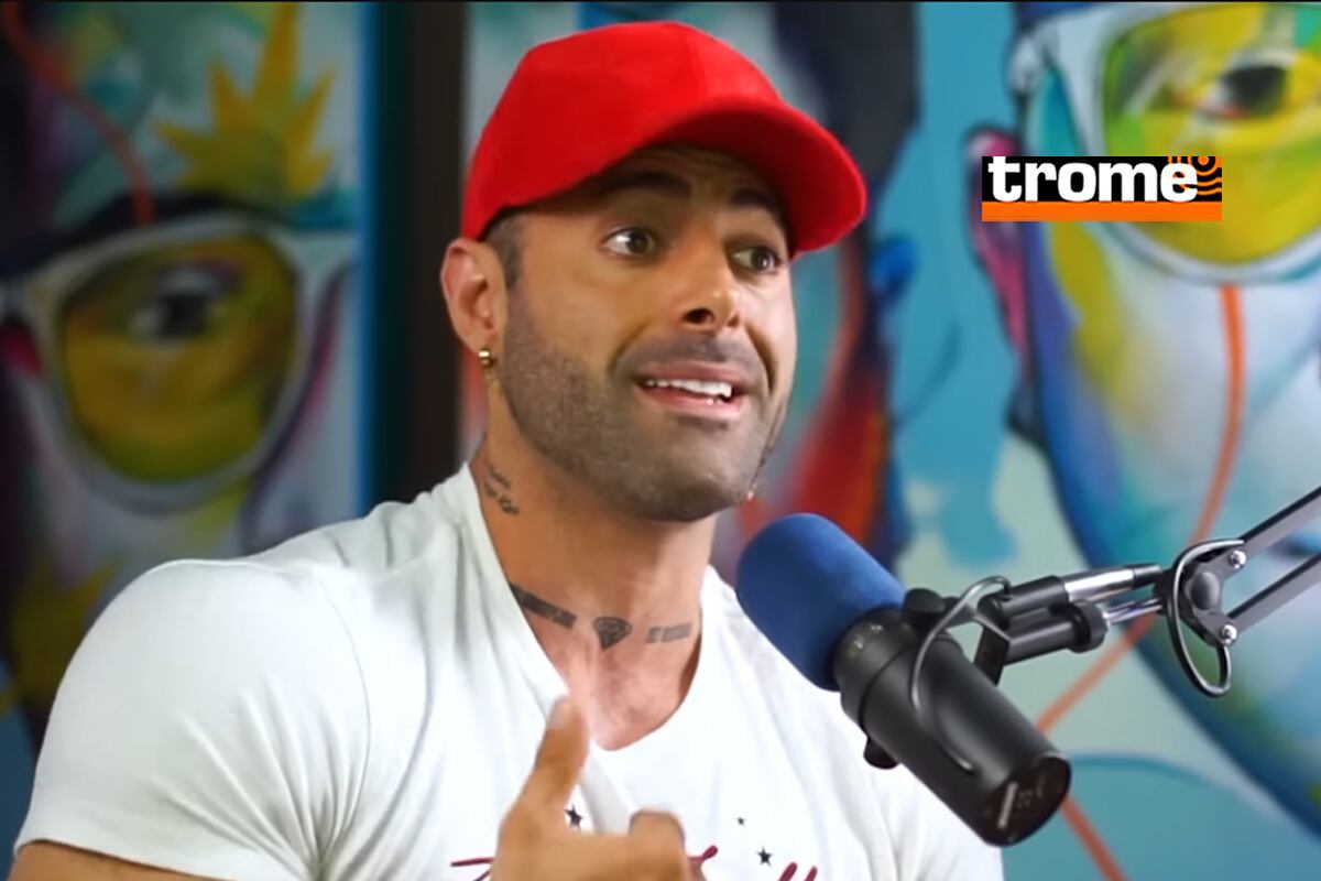 Sebastián Lizarzaburu