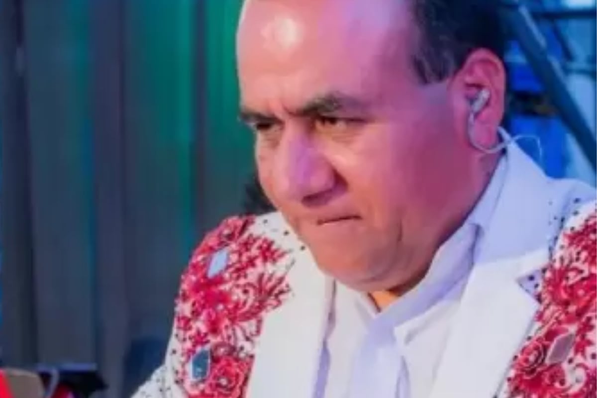 César Sánchez Chavesta