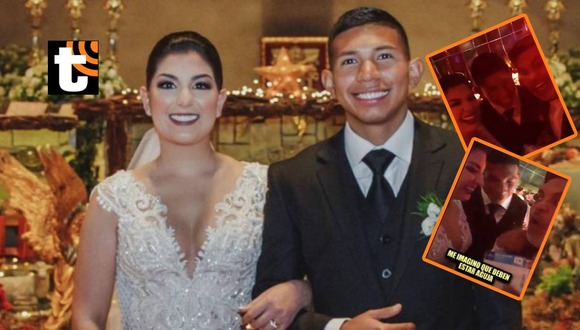 TROME - Ana Siucho negó cercanía con Andrés Hurtado, pero se filtra video que la desmiente: ‘Chibolín’ bromea con ella y ‘Orejitas’.