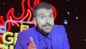 ‘El Gran Chef: Famosos’ anuncia su temporada número 8: “Tenemos más ideas y temáticas”