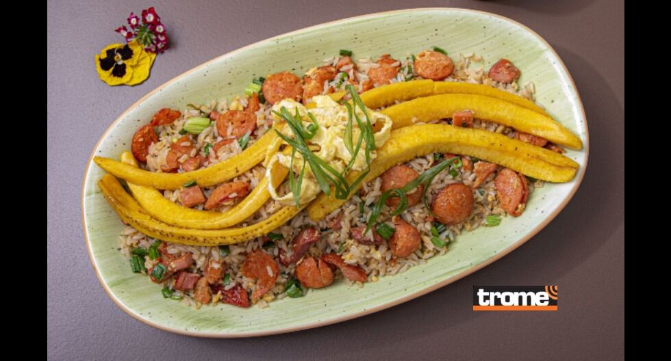Celebran el Día de San Juan con rica gastronomía (Trome / La Choza de la Anaconda)