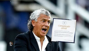 ¡OFICIAL! Alianza Lima comunica salida de Pipo Gorosito y anuncia nuevo entrenador