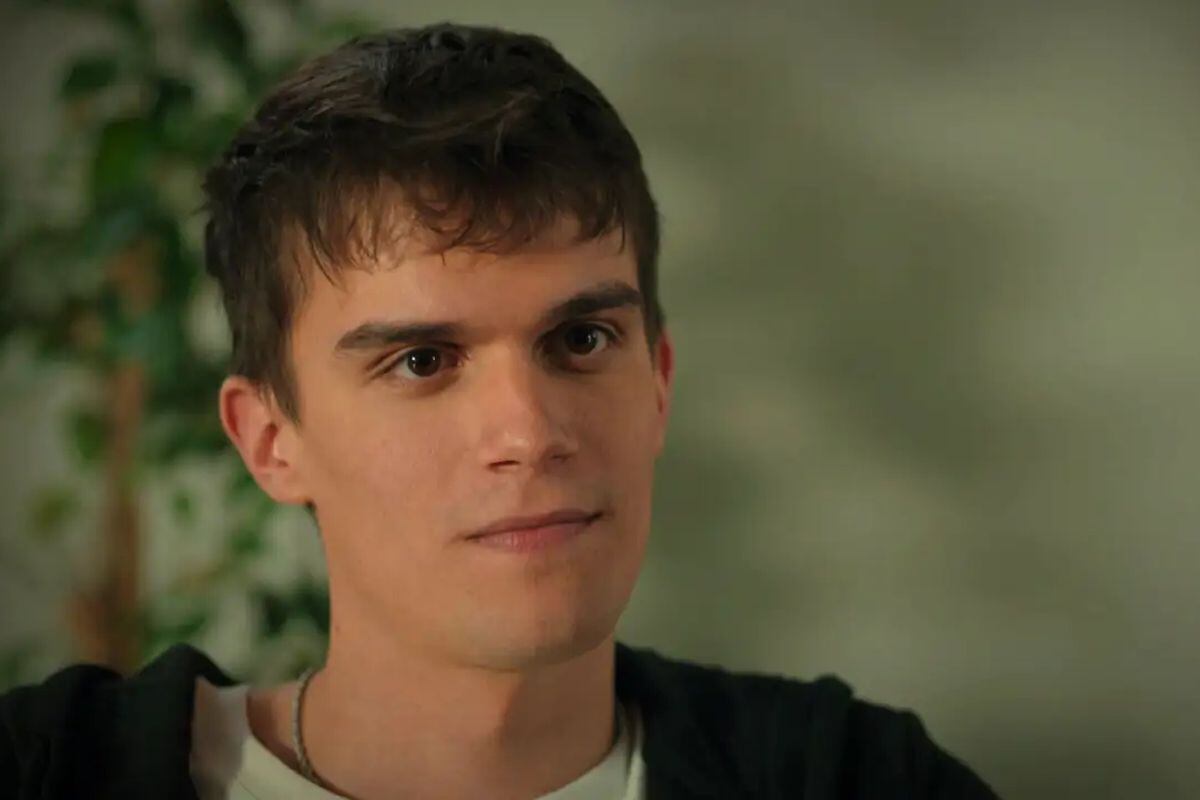 Kaan revela que es hijo de Akif en la telenovela turca "Hermanos" (Foto: NG Medya)