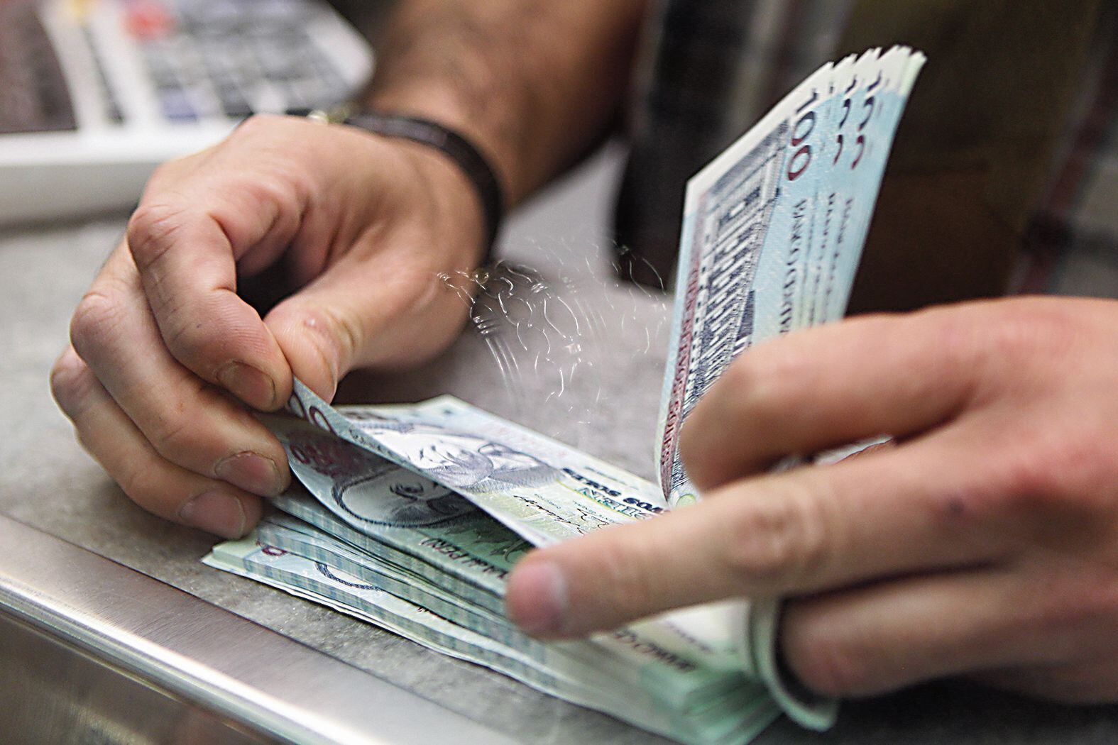 Anestesiólogos pueden llegar a ganar hasta S/17,000 (Foto: GEC)