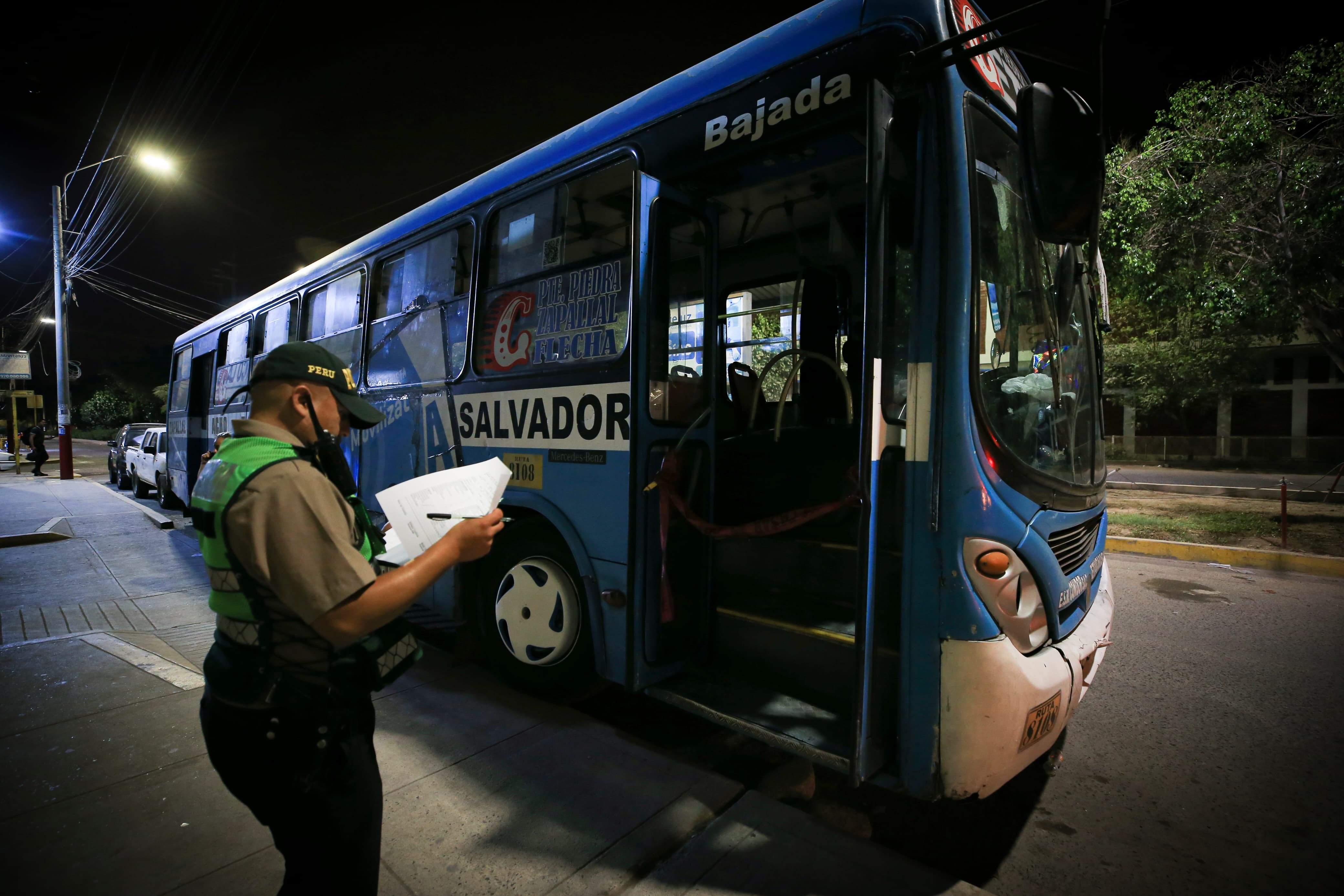 Asesinan a balazos a chofer de “El Chino”en Los Olivos (GEC)