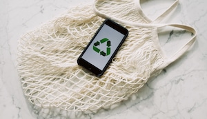 ¿Cómo ayuda la tecnología a las empresas para que sean más amigables con el Medio Ambiente?