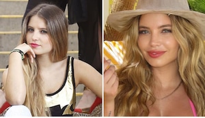 ¡No se quedó callada! Flavia Laos responde a críticas sobre sus ‘retoquitos’