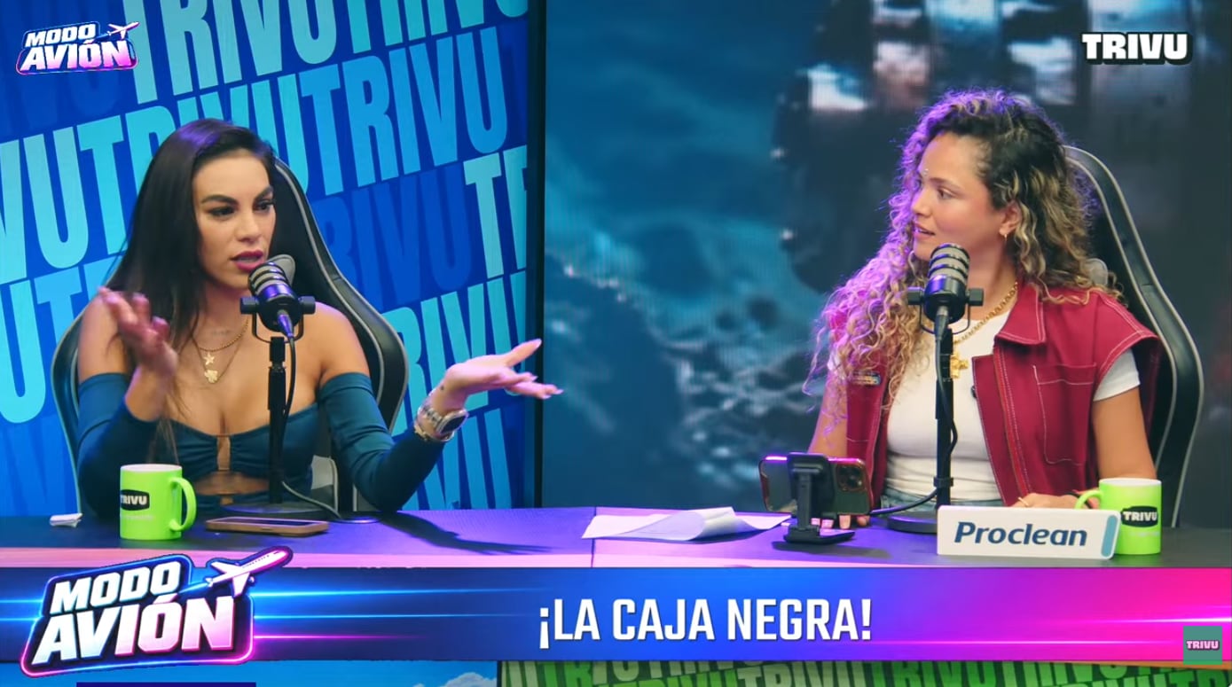 Aída Martínez cuenta por primera vez por qué se divorció de Adolfo Carrasco después de dos meses de matrimonio.