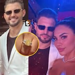 ¡Se casará! Tefi Valenzuela recibe ‘rocaza’ y anuncia pronta boda: ¿Quién es su futuro esposo?