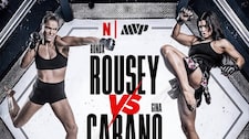 Ronda Rousey vs. Gina Carano: La pelea femenina más esperada por los fans ya es una realidad