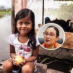 Cinthia Inti de World Vision Perú: “La anemia infantil es un problema grave en la Amazonía”