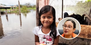 Con presencia en diez regiones del país, World Vision Perú trabaja para reducir la desigualdad, fomentar relaciones solidarias y construir un mejor futuro para los niños. Foto: composición/Istock
