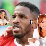 Lanza dardo ¿contra Magaly tras conciliación con Yahaira?