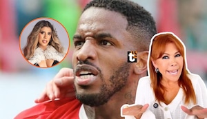 Farfán lanza fuerte misil ¿contra Magaly tras conciliación con Yahaira?: “Respeto para la ridícula del año”
