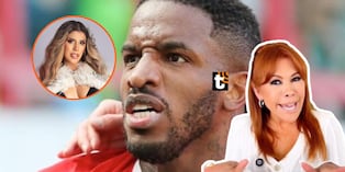 Jefferson Farfán lanza fuerte mensaje a traves de Instagram.