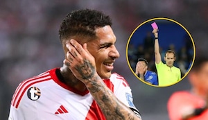 Copa América 2024: ‘Tarjeta rosa’ será la gran novedad en Estados Unidos