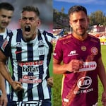 Tras los triunfos de Alianza y Cienciano