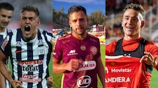 Tabla del Apertura en la Fecha 13, tras los triunfos de Alianza Lima y Cienciano este sábado