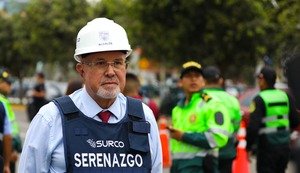 Municipalidad de Surco propone el uso de pistola eléctrica contra la delincuencia